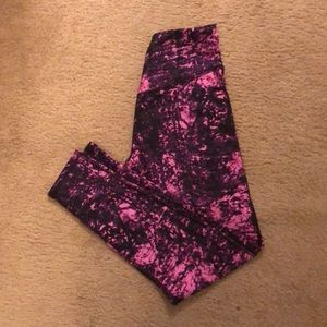 Duodry Leggings